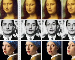 IN-PERSON: Seeing Is